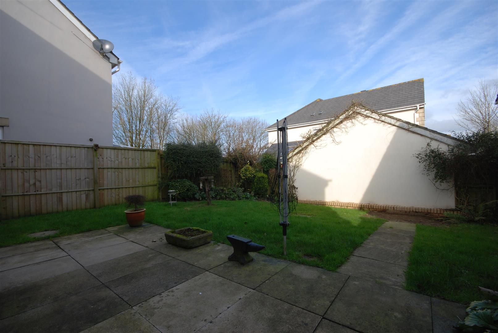 1 Badgers Brook Close, Ystradowen, Near Cowbridge, CF71 7TY
